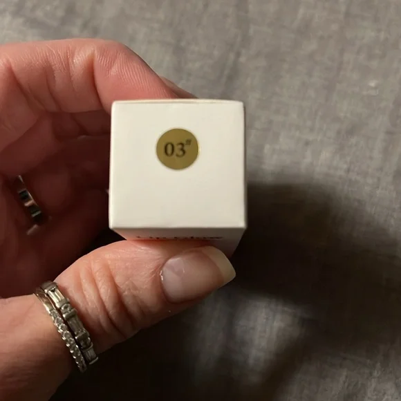 Lip Glow Oil-Grapefruit - Picture 5 of 5